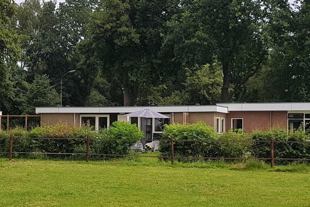 Drenths Landgoed, Welkom Thuis Annerveenschekanaal Exterior photo