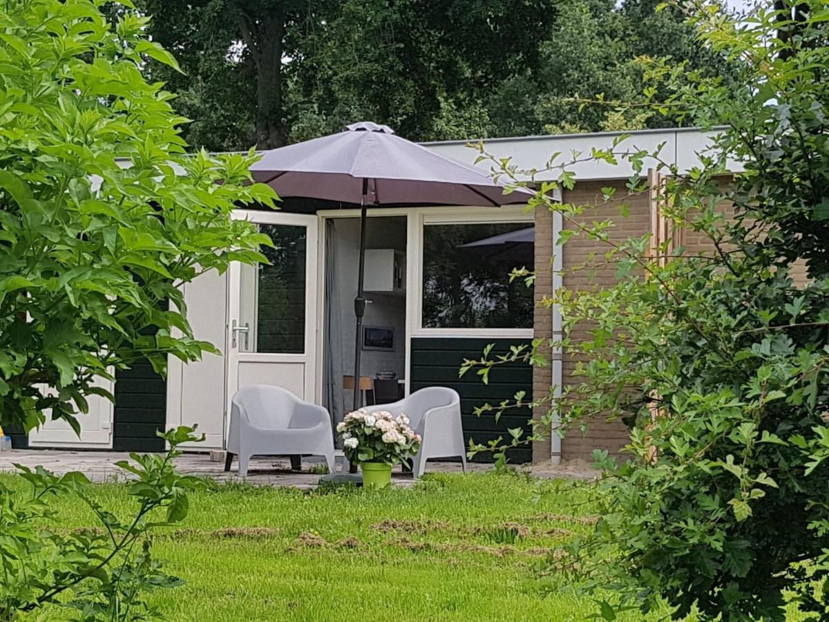 Drenths Landgoed, Welkom Thuis Annerveenschekanaal Exterior photo