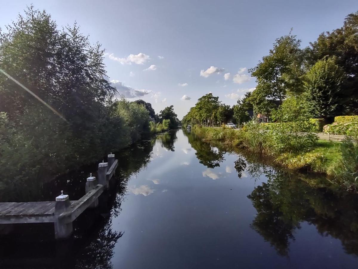 Drenths Landgoed, Welkom Thuis Annerveenschekanaal Exterior photo